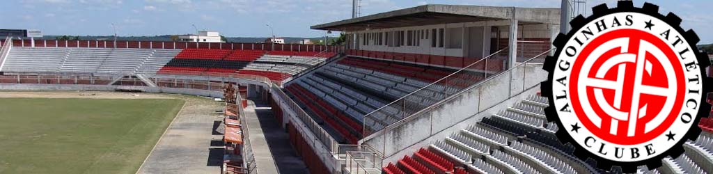 Estadio Antonio de Figueiredo Carneiro